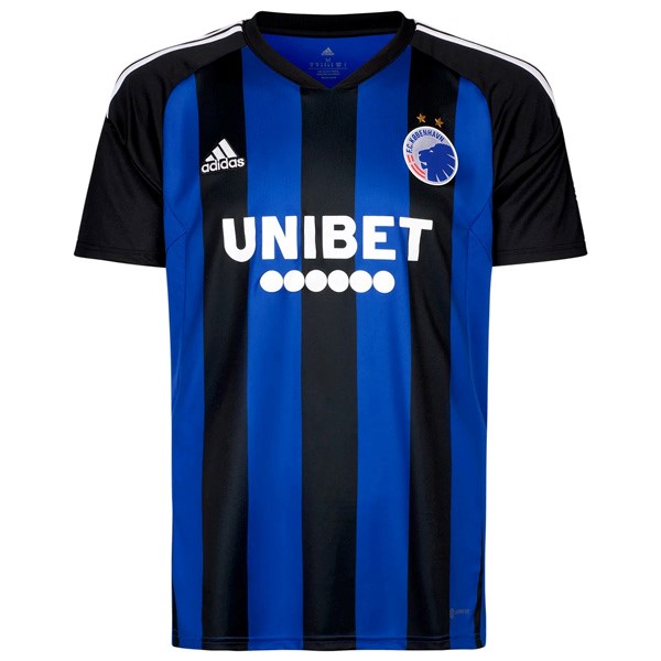 Tailandia Camiseta Copenhague 2nd 2022-2023